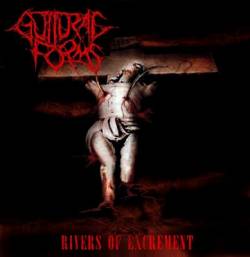 Guttural Forms : Rivers of Excrement